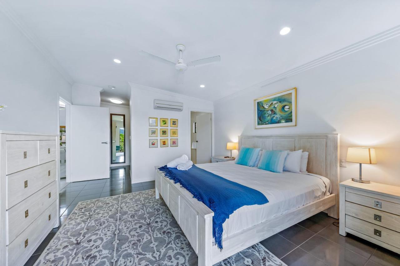 Hilltop Views - Cannonvale Airlie Beach Exterior foto