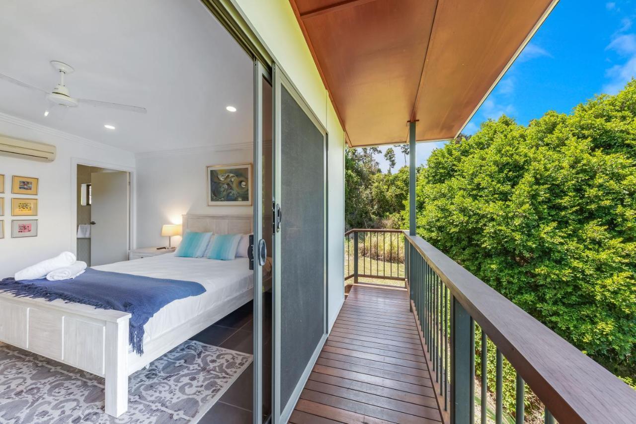 Hilltop Views - Cannonvale Airlie Beach Exterior foto